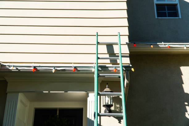 Best Aluminum Siding Installation  in Mountain Home, AR